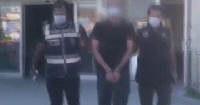 104 şüpheli gözaltına alındı