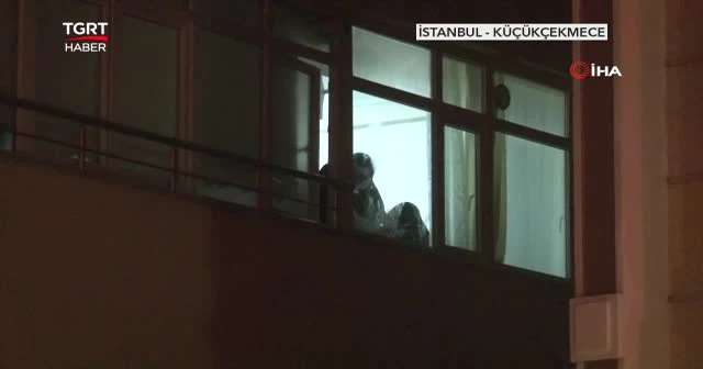 14 yaşındaki kız çocuğunun sır ölümü