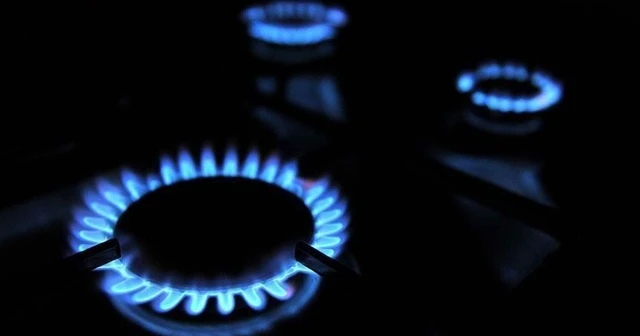 2021 doğalgaz hizmet bedelleri belli oldu