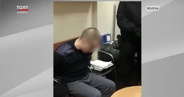 26 kadını öldüren seri katil yakalandı