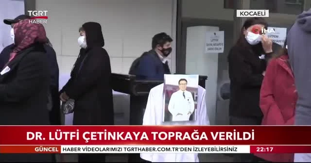 3 doktoru daha koronadan kaybettik