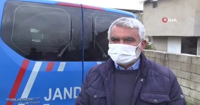 3 kişinin öldüğü kazada acı detay