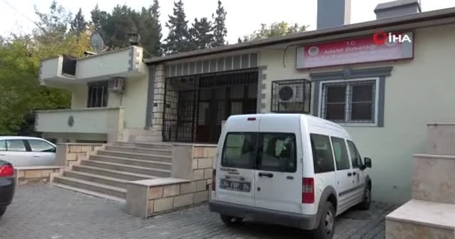 4 çocuk annesi genç kadının şok intiharı