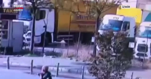 6,6'lık depremin yeni görüntüleri