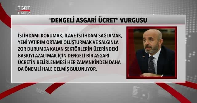 7 milyon kişinin gözü zamda