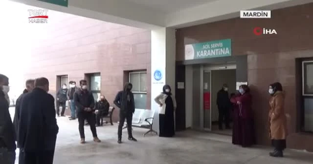 9 aydır gecelerini gündüzlerine kattılar
