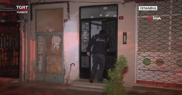 9 ilçede DEAŞ operasyonu: 18 gözaltı