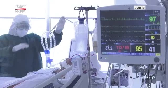 9 sağlık çalışanı koronaya yenik düştü