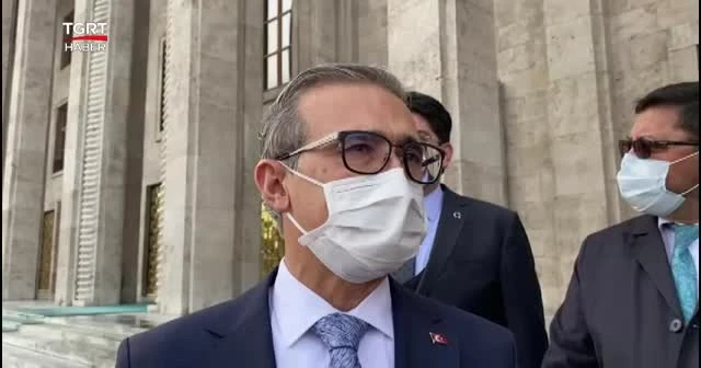ABD'nin yaptırım kararına tepki büyüyor
