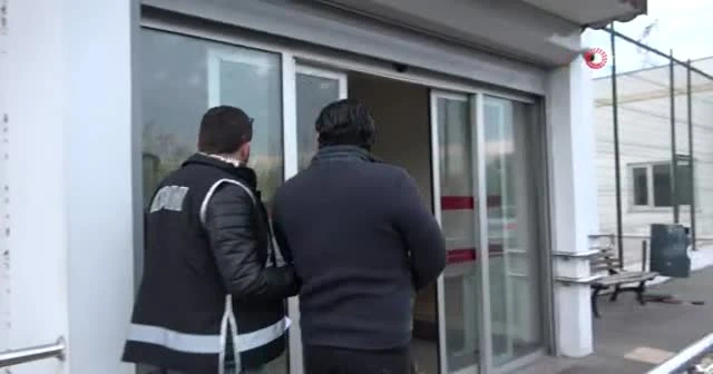 Adana Ceyhan İlçe Belediyesine rüşvet operasyonu