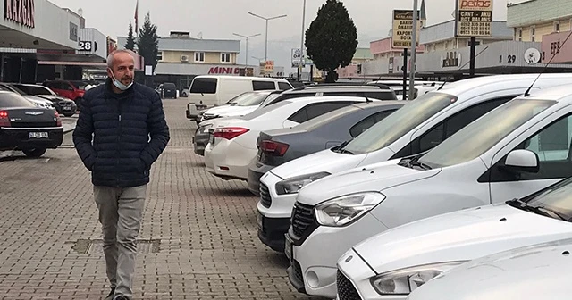 Ağır hasarlı araçlara rağbet arttı