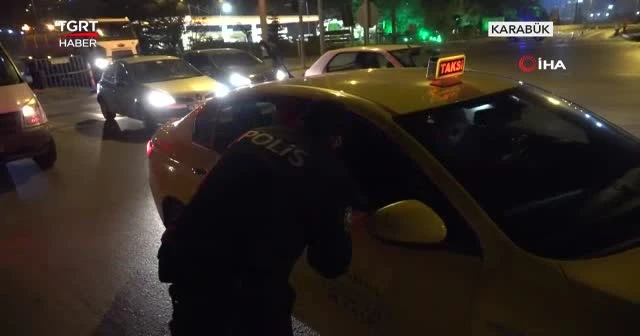 Ambulans yerine taksiye binince cezayı yedi