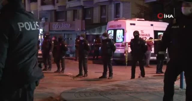 Ankara'da intikam cinayetinde şok gelişme