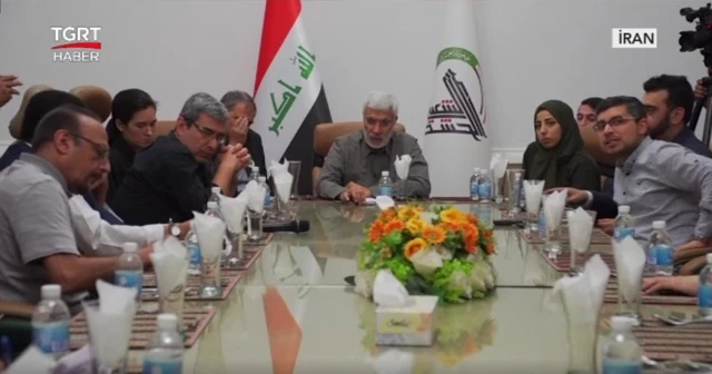 Ankara ve Tahran'dan elçilik restleşmesi