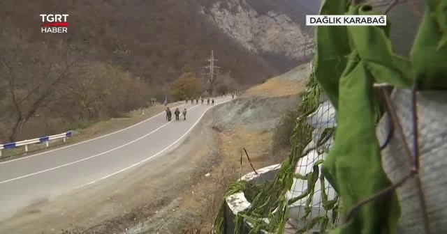 Aralarındaki tansiyon yükseldi