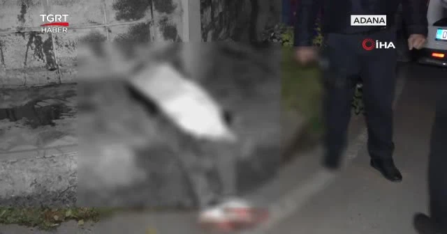 Arkadaşını öldürüp polise teslim oldu