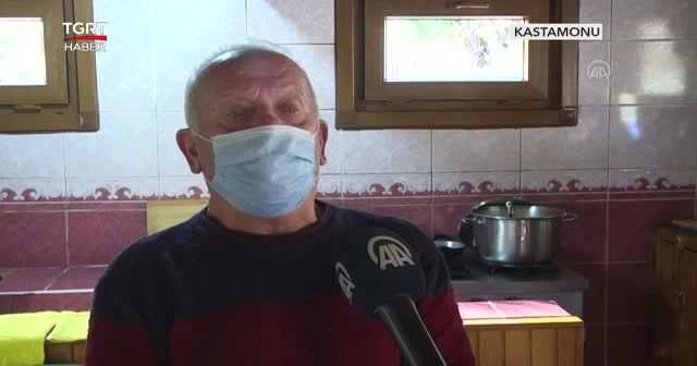 Asırlık lezzet kaybolmasın diye...