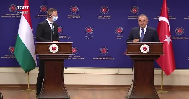Avrupa'nın güvenliği Türkiye'nin elindedir