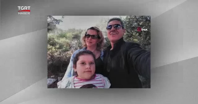 Aynı aileden 4 kişi kazada öldü
