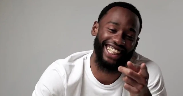 Beşiktaşlı Kevin Nkoudou'nun Türkçe ile imtihanı