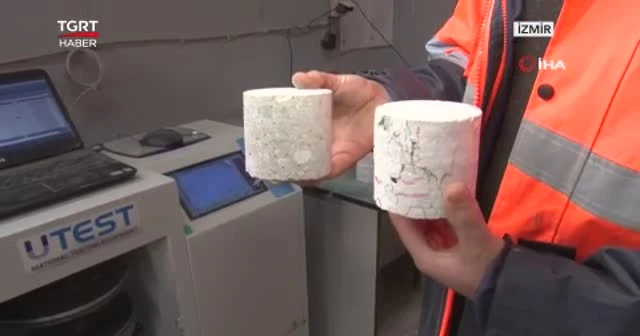 Binaların risk durumu için talep yoğunluğu