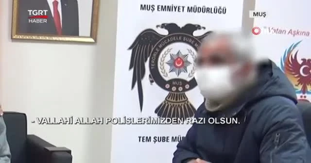 Bir aile daha evladına kavuştu