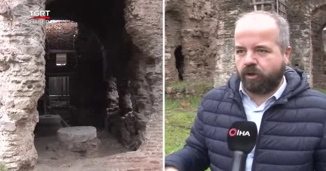 Bir tarih daha gün yüzüne çıkıyor