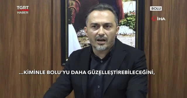 Bolu'da CHP ve İYİ Parti'de görüş ayrılığı