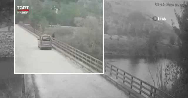 Cansız bedeni 5 kilometre ötede bulundu