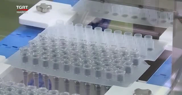 Çin'in korona virüs aşısında belirsizlik
