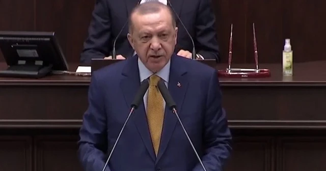 Cumhurbaşkanı Erdoğan: Allahü Ekber diyemeyen zihniyet yeniden hortladı