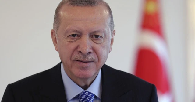 Cumhurbaşkanı Erdoğan’dan Doğu Akdeniz mesajı