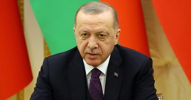 Cumhurbaşkanı Erdoğan'dan Ermenistan açıklaması