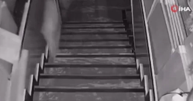 Deprem Batman'da da hissedildi