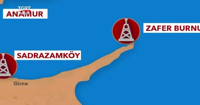 Doğu Akdeniz'e 5 ayrı istasyon kurulacak