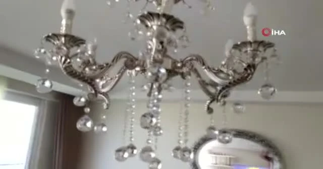 Elazığ’daki deprem Diyarbakır’dan da hissedildi