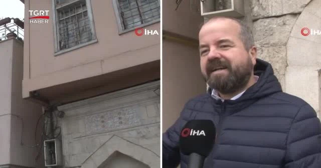 En dar sokak 89 santim