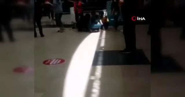 Eşi tarafından 9 yerinden bıçaklanan kadın: "Olayın psikolojisini hala atlatamadım"