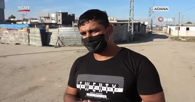 Eşini balkonda darp etti, banyoda bıçakladı