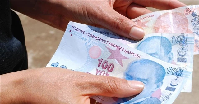 Eski işçisini alana 1325 TL maaş desteği
