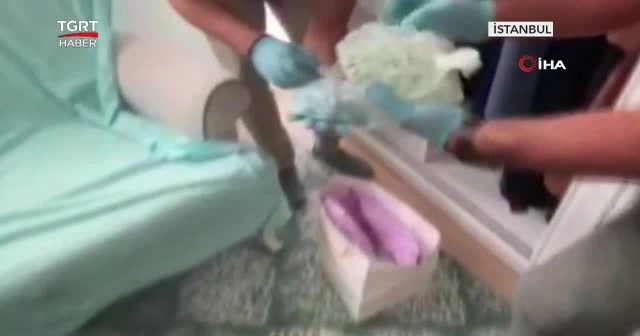 Ev değil zehir yuvası