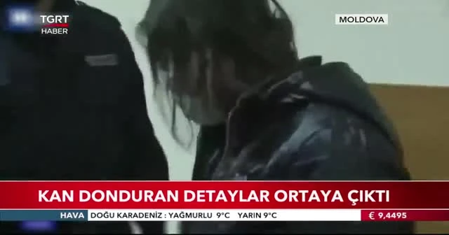 Fenomen genç kız annesinin kalbini söktü