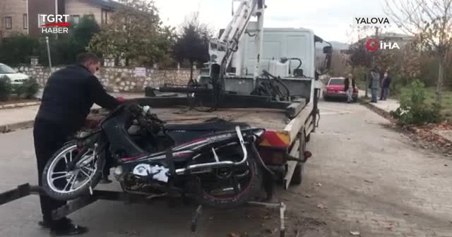 Geriye kalan sadece resimler oldu