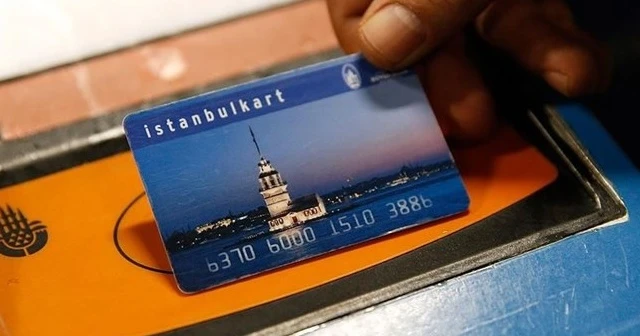 HES kodu olmayan İstanbulkartlar iptal