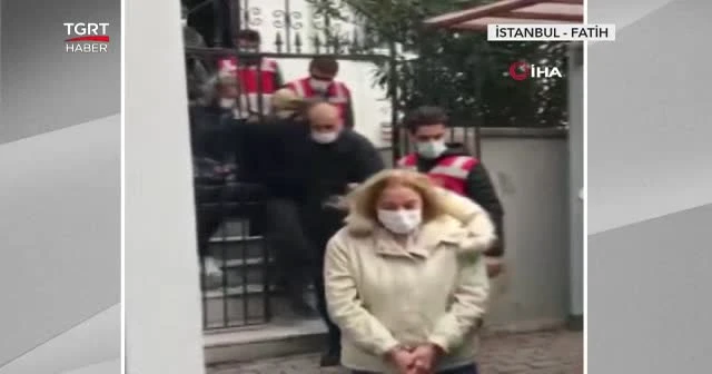 Hırsızın kimliği şoke etti