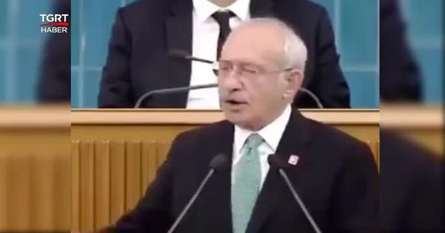 İçişleri Bakanı Soylu'dan Kılıçdaroğlu'na tepki