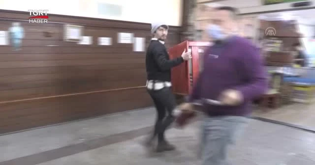 İçişleri Bakanlığı'ndan yeni genelge