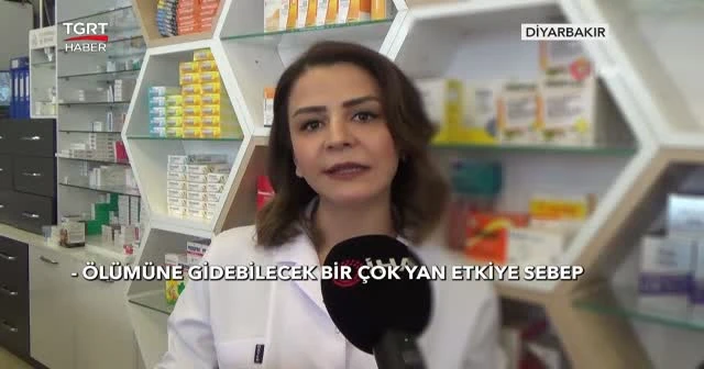 İnternette satılan vitamin haplarına dikkat