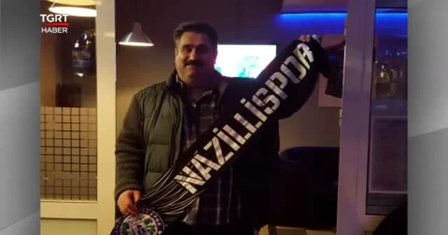 Irkçı katili durdurdu, koronadan öldü
