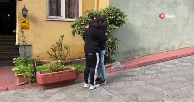 İstanbul’da feci olay: 'Köpeğime iyi bakın' dedi intihar etti